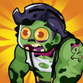 丧尸启程游戏安卓版  V1.0.0