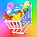 解压超市游戏官方版  V1.