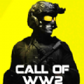 二战黑色行动战争手游官方中文版  V1.21