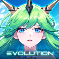 进化物语E Volution手游官方正式版 V1.0.0
