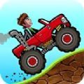 汽车爬坡越野游戏官方手机版  V1.4
