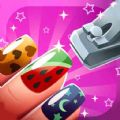 美甲公主日志游戏安卓版  V1.0