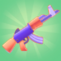 合并枪战斗游戏安卓版  V0.1.0