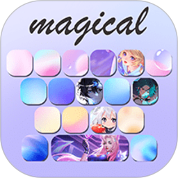 神奇键盘皮肤手机版 V1.0.9 安卓版
