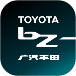 广汽丰田bZ软件 V1.0.2 安卓版