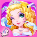 公主化妆换装游戏官方版  V1.0