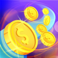 推币人快跑游戏官方版（Coin Pusher Run）  V1.0