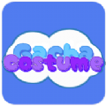 加查泳装游戏官方正版（gacha costume）  V1.1.0