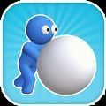 push ball battle游戏安卓版  V1.0