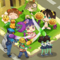 植物守卫战游戏官方版  V1.0