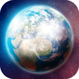 天通北斗地图高清版 V1.0 安卓版