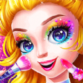 时尚公主化妆美容店游戏安卓版  V1.0