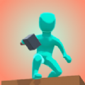 锤子侠3D小游戏官方版（HammerMan3D）  V0.5