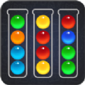 经典球排序游戏安卓版  V1.0.1