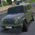越野SU V模拟器游戏中文手机版（Offroad SUV sim） V1.6