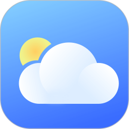晴暖天气app V1.9.10 安卓版