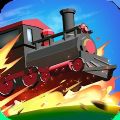 战斗火车游戏官方版  V0.0.1