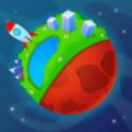 地球化火星游戏安卓版（Terraforming Mars）  V0.01.6