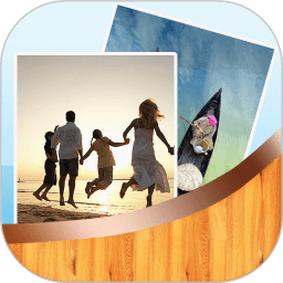 蓝鹤相册管家免费版 V2.7.2 安卓版