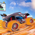 怪物泥泞卡车游戏官方手机版  V1.0.3