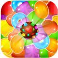 糖果城堡三消游戏最新版（Candy Castle Match 3）  V6.0