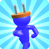 插头竞赛闯关游戏安卓版（Plug Head）  V1.0.1