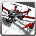 无人机操控模拟游戏官方版  V1.0.5