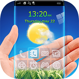 透明屏幕HD软件 V5.1.7 安卓版
