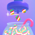 糖果工厂ASMR游戏手机版（Candy Factory ASMR）  V0.1