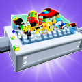 粉碎万物游戏安卓版（Crush It All）  V1.0