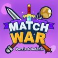 匹配战争拼图与防御游戏官方版  V1.2.3