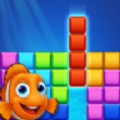 方块海洋消消乐游戏安卓版  V1.0.4