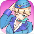 我的女友是空姐游戏官方版  V1.0