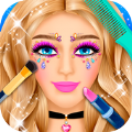 化妆游戏美容院游戏官方版  V1.7