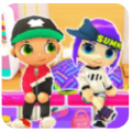 萌趣套娃娃游戏官方版  V1.0