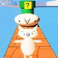 萌猫冒险公园游戏官方版  V1.0