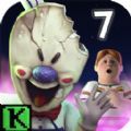 恐怖冰淇淋7莉斯正版下载中文版  V1.0