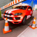 Car Dri Ving Academy School 3D游戏手机版中文版 V1.4