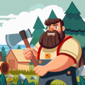 伐木工英雄游戏官方版（Lumberjack Hero）  V0.1.0