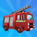 点击消防车游戏官方版（Firehouse Clicker）  V0.1