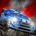 Just Rally 2游戏中文手机版  V0.1