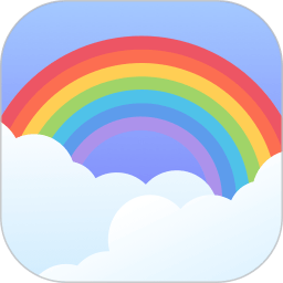 彩虹日历天气软件(又名彩虹天气) V5.6.2 安卓版