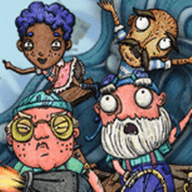 迷你生存求生 V1.0