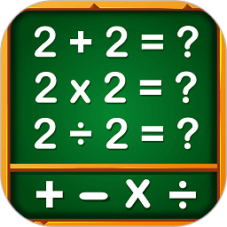 宝宝数学思维启蒙游戏app V2.1.6 安卓版