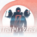 Entropy Zero游戏安卓版  V120.0