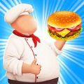 有趣的厨师烹饪游戏官方版  V1.4