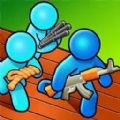 人类一路反击游戏安卓版  V2.0