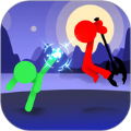 火柴人一击毙命游戏安卓版  V2.4.8