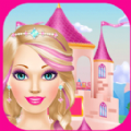 童话公主打扫卫生游戏官方版  V1.0