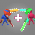 奔跑电锯人游戏官方版（Chainsaw Merge）  V1.1.7
